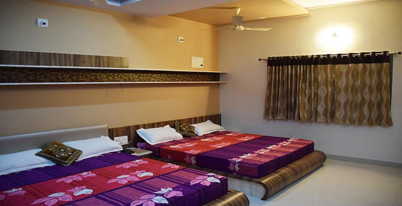 Hotel Amar Palace Абу-Роуд Экстерьер фото